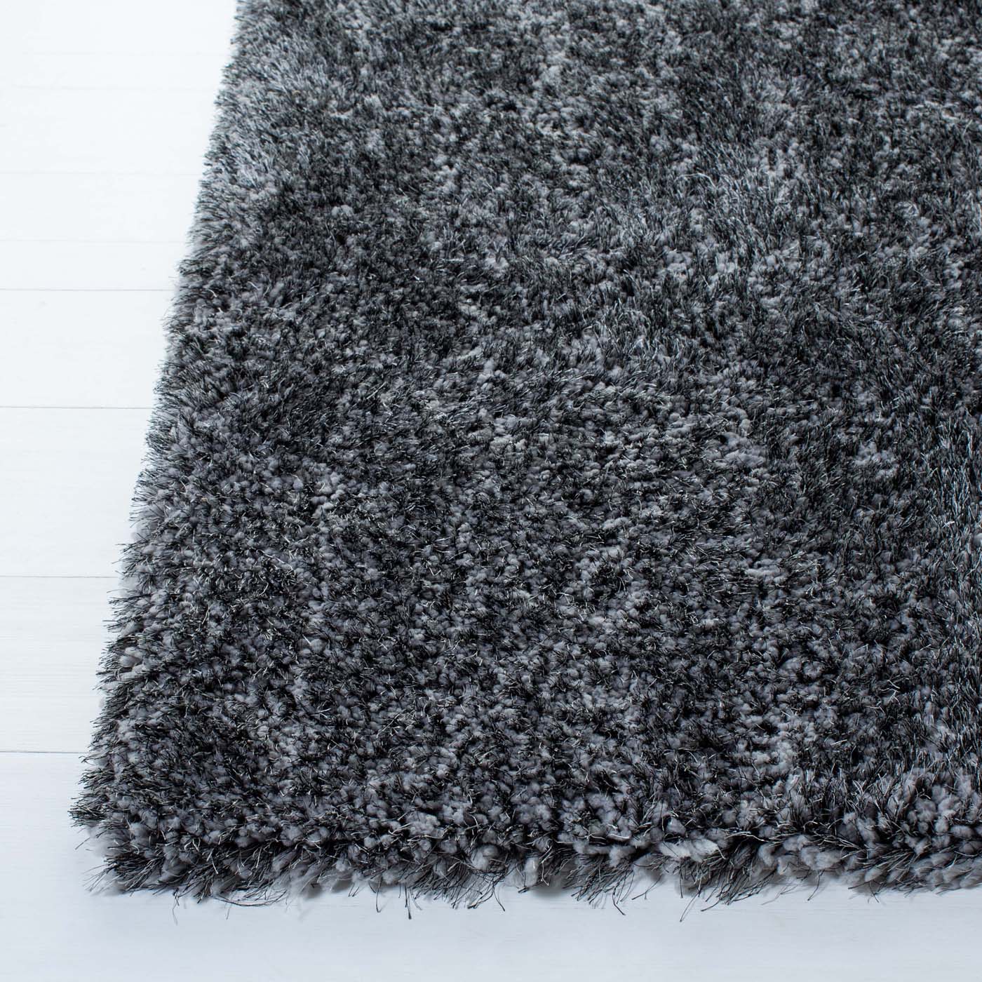 Safavieh Shag 32 Rug, SG532 - Dark Grey