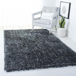 Safavieh Shag 32 Rug, SG532 - Dark Grey