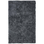 Safavieh Shag 32 Rug, SG532 - Dark Grey