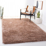 Safavieh Shag 32 Rug, SG532 - Dark Beig