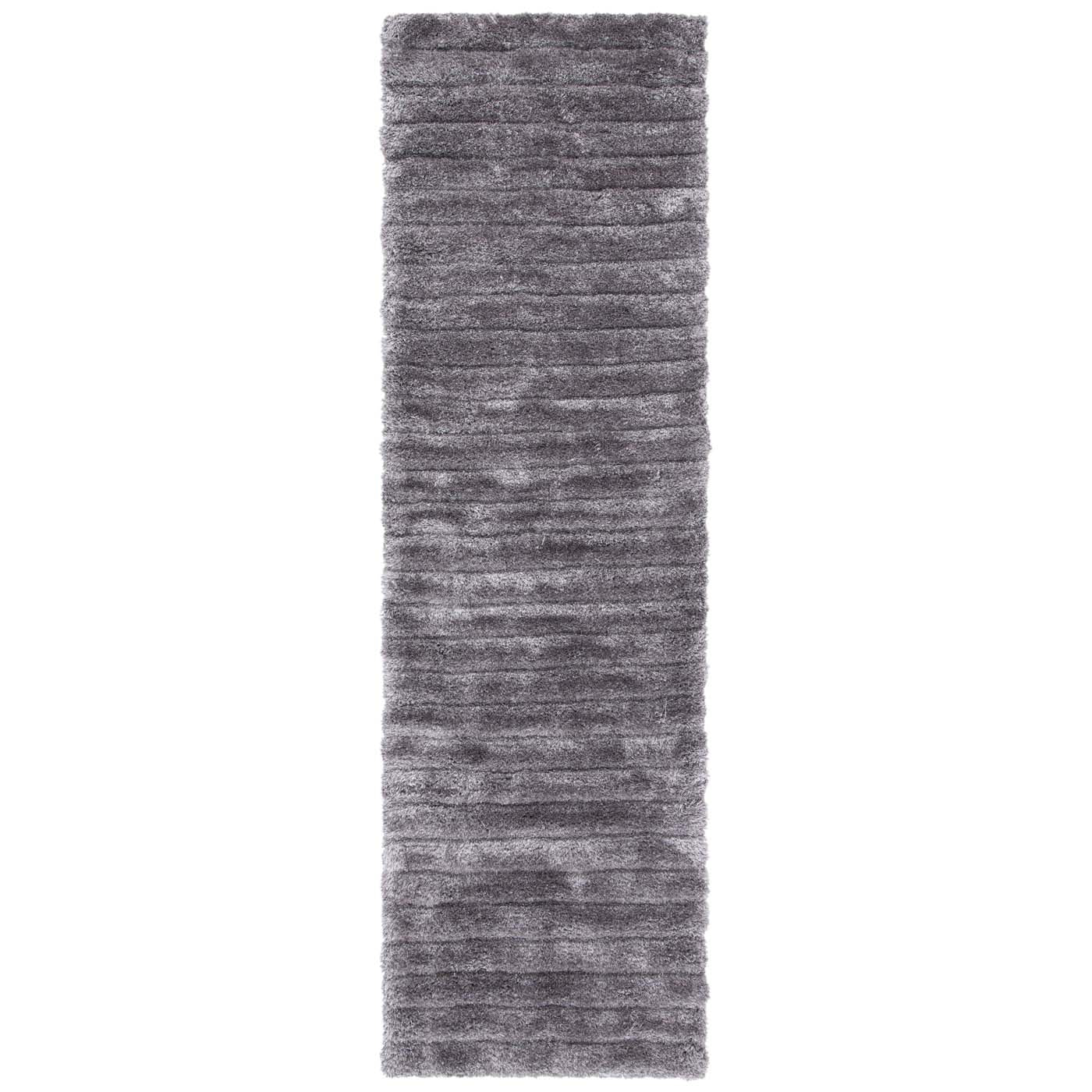 Safavieh Shag 54 Rug, SG554 - Silver