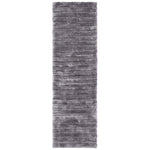 Safavieh Shag 54 Rug, SG554 - Silver