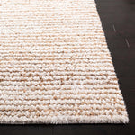 Safavieh Classic Shag 40 Rug, SG640 - White / Beige