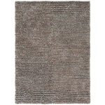 Safavieh Classic Shag 40 Rug, SG640 - Grey