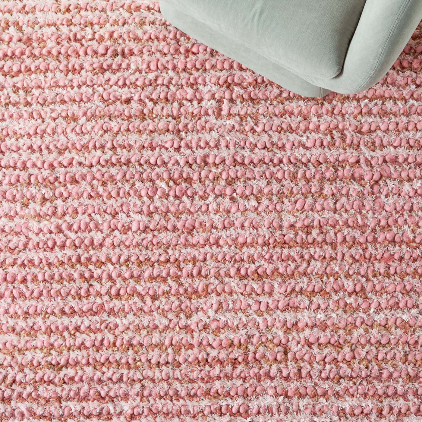 Safavieh Classic Shag 40 Rug, SG640 - Pink