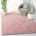 Safavieh Classic Shag 40 Rug, SG640 - Pink