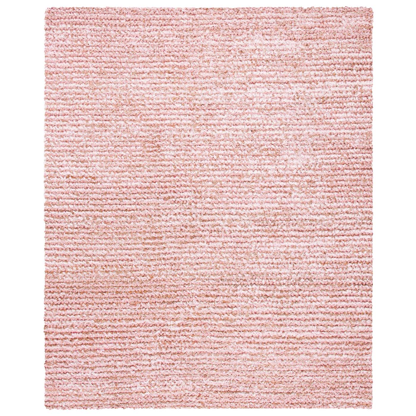 Safavieh Classic Shag 40 Rug, SG640 - Pink