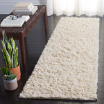 Safavieh Shag 31 Rug, SG731 - Ivory