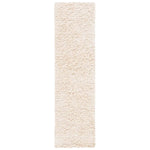 Safavieh Shag 31 Rug, SG731 - Ivory