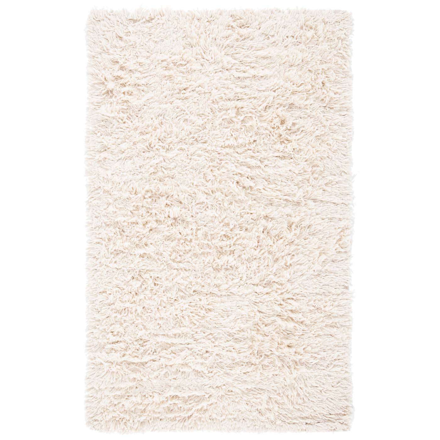 Safavieh Shag 31 Rug, SG731 - Ivory