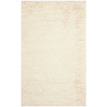 Safavieh Shag 31 Rug, SG731 - Ivory