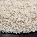 Safavieh Shag 31 Rug, SG731 - Ivory