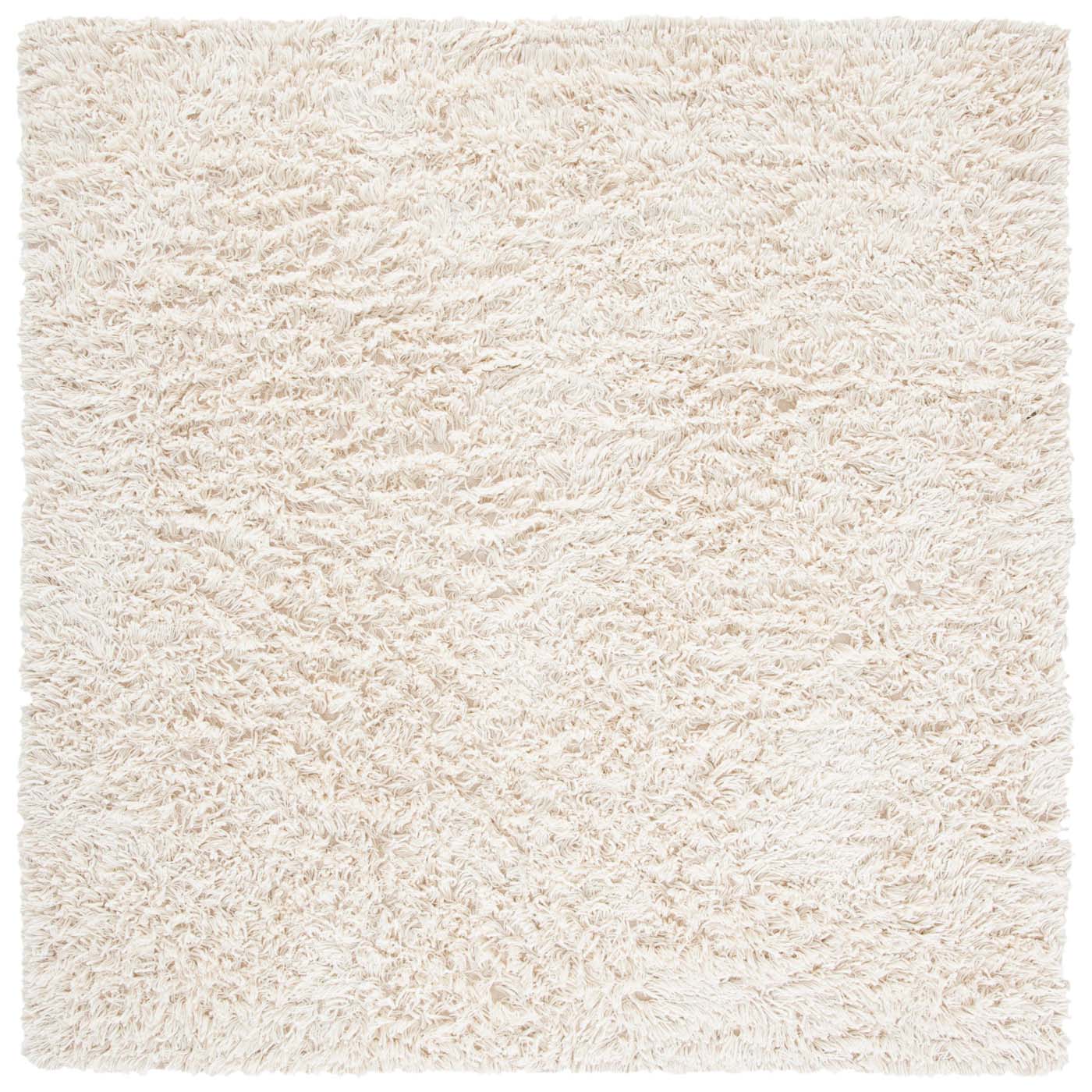 Safavieh Shag 31 Rug, SG731 - Ivory