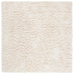 Safavieh Shag 31 Rug, SG731 - Ivory