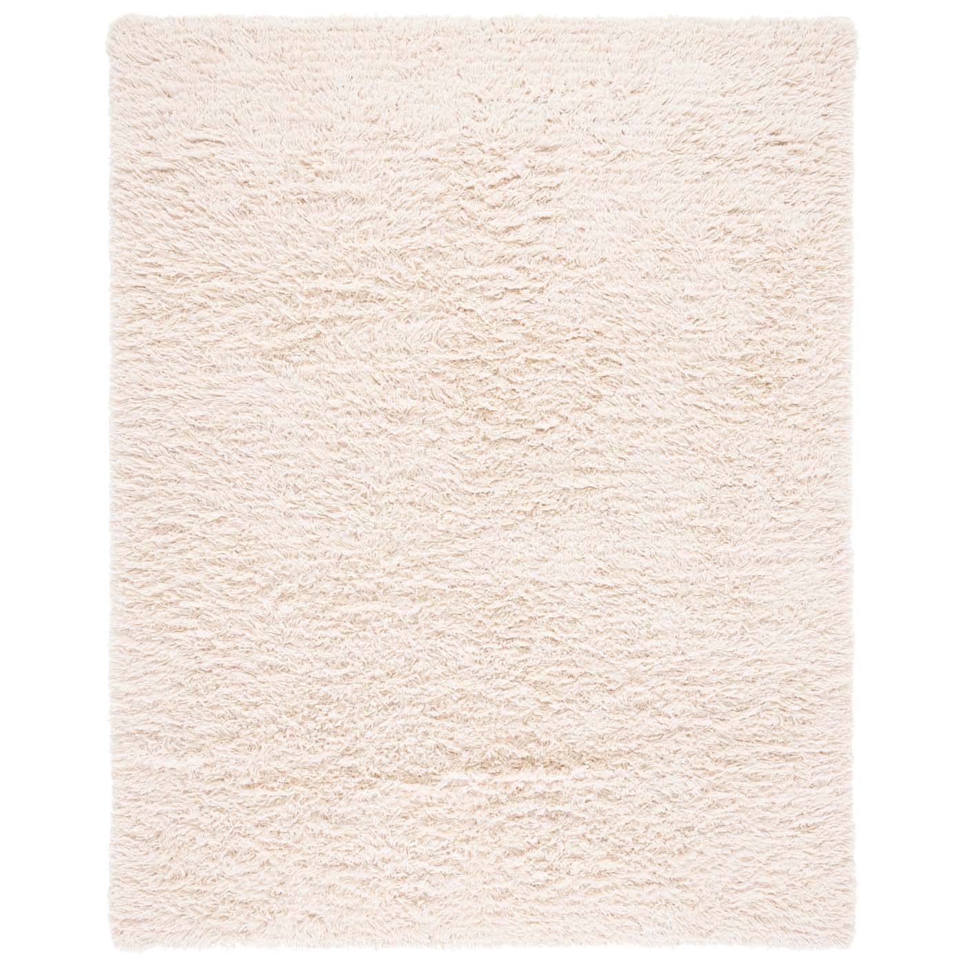 Safavieh Shag 31 Rug, SG731 - Ivory