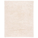 Safavieh Shag 31 Rug, SG731 - Ivory