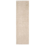 Safavieh Charlotte Shag 720 Rug, SGC720 - Ivory