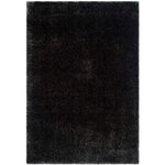 Safavieh Charlotte Shag 720 Rug, SGC720 - Charcoal