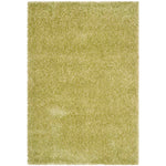 Safavieh Charlotte Shag 720 Rug, SGC720 - Green