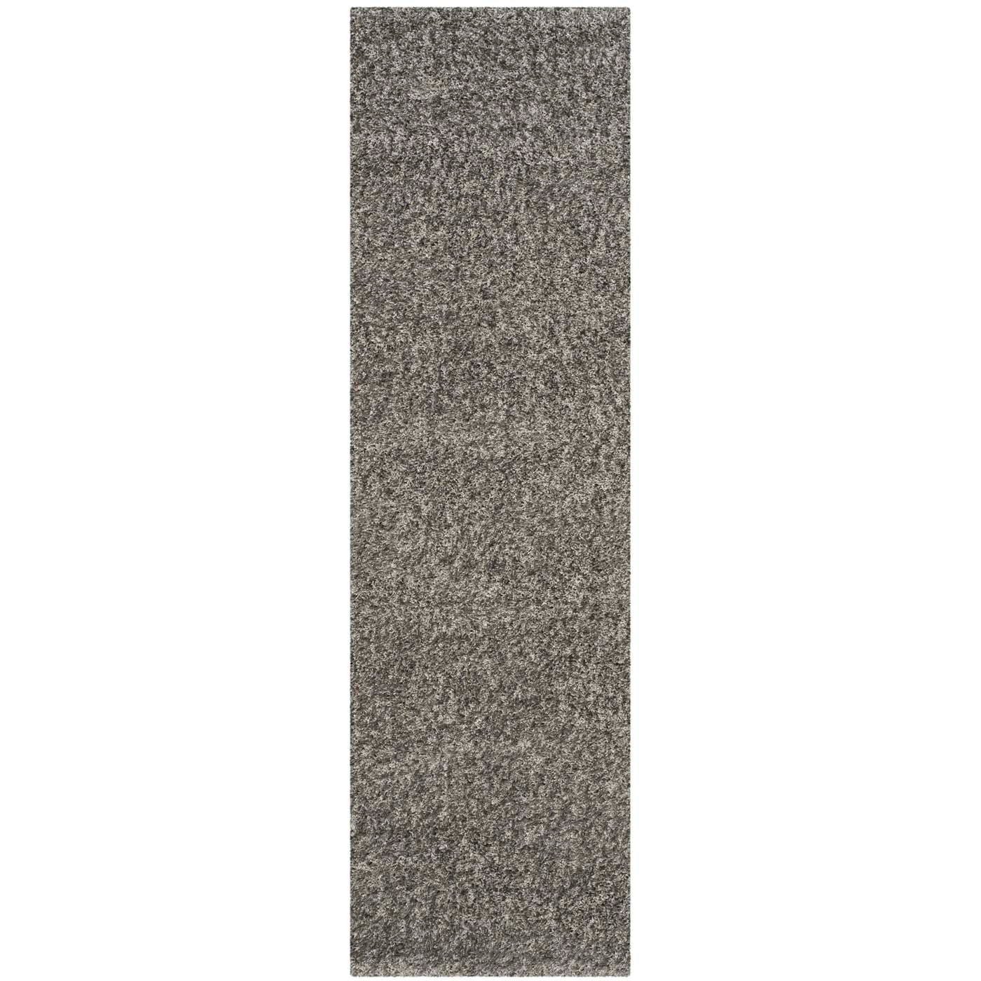 Safavieh Charlotte Shag 720 Rug, SGC720 - Grey