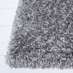 Safavieh Charlotte Shag 720 Rug, SGC720 - Grey