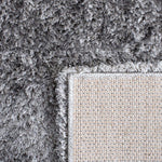 Safavieh Charlotte Shag 720 Rug, SGC720 - Grey