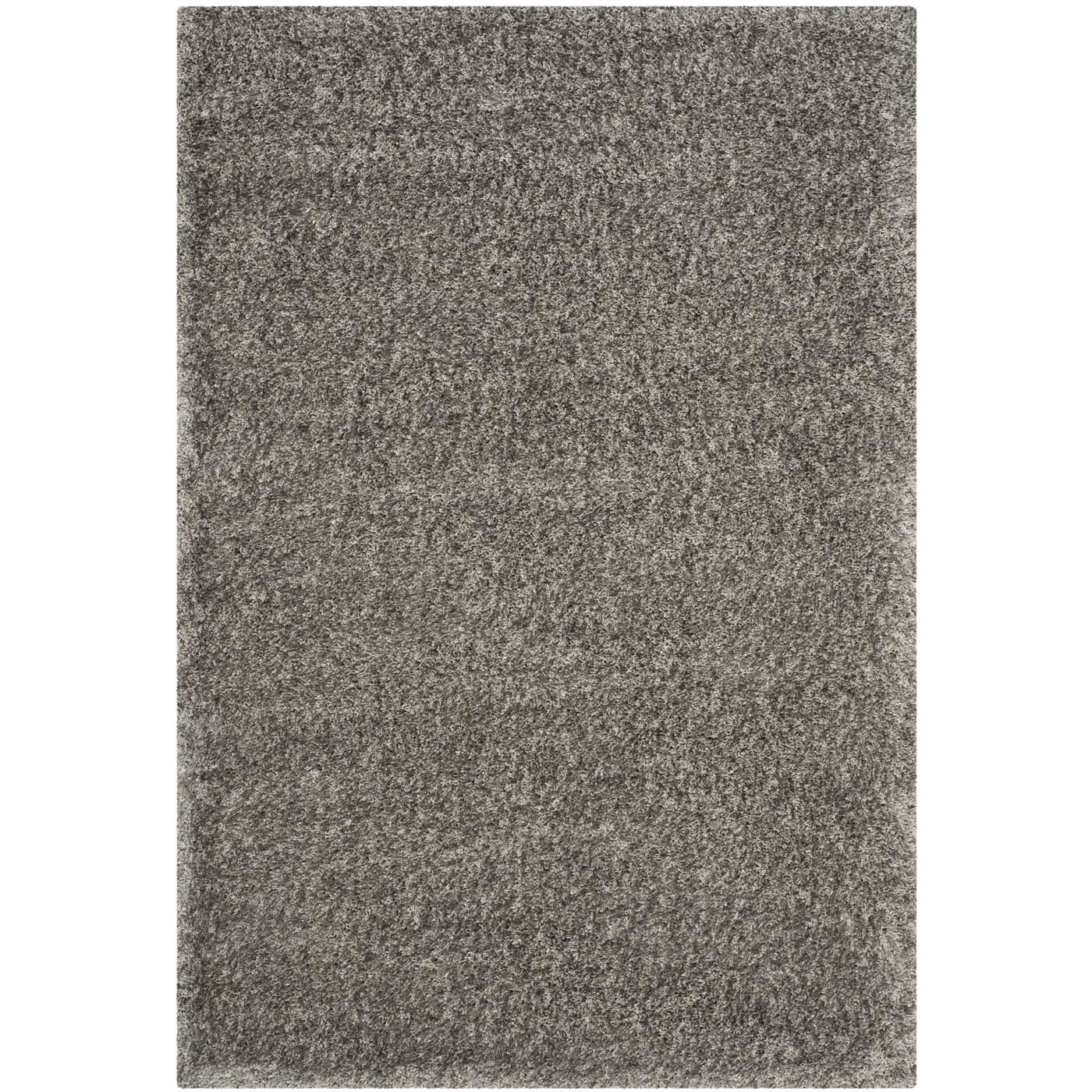 Safavieh Charlotte Shag 720 Rug, SGC720 - Grey