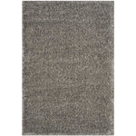 Safavieh Charlotte Shag 720 Rug, SGC720 - Grey