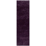 Safavieh Charlotte Shag 720 Rug, SGC720 - Lavander