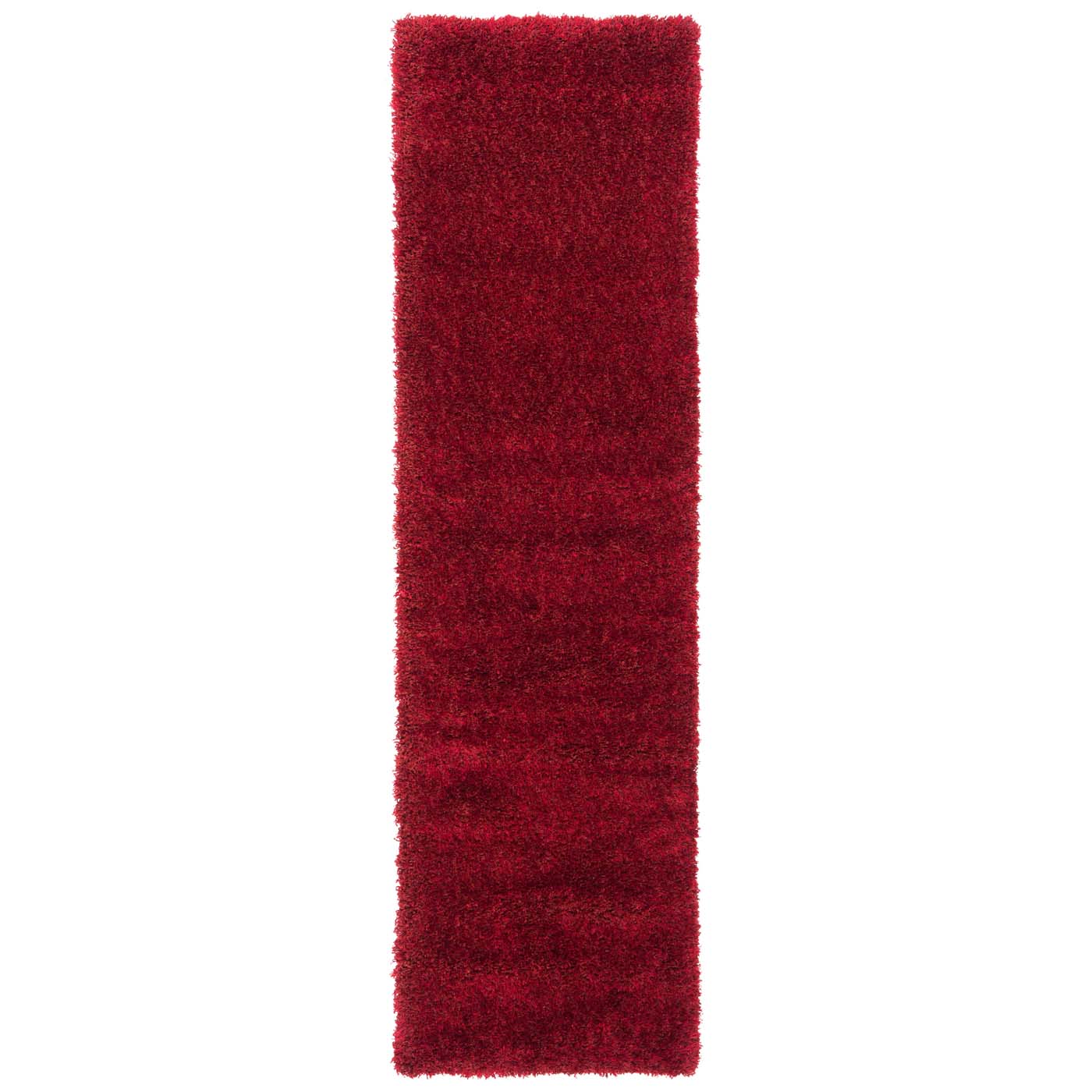 Safavieh Charlotte Shag 720 Rug, SGC720 - Red