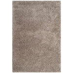 Safavieh Florence Shag 412 Rug, SGF412 - Silver