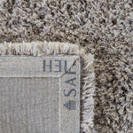 Safavieh Florence Shag 412 Rug, SGF412 - Silver