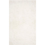 Safavieh Florence Shag 412 Rug, SGF412 - White