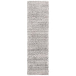 Safavieh Hudson Shag 295 Rug, SGH295 - Ivory / Grey