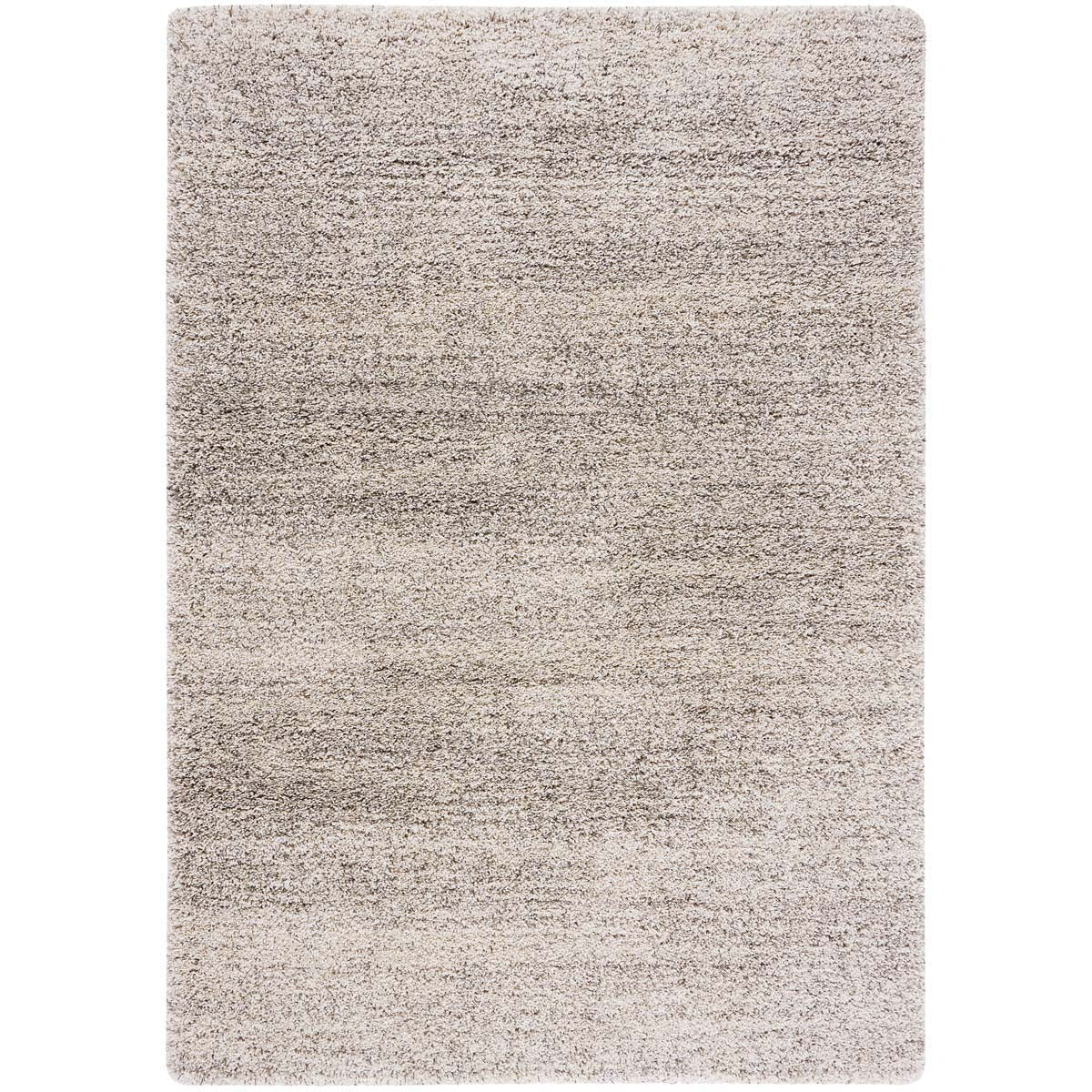 Safavieh Hudson Shag 295 Rug, SGH295 - Ivory / Grey