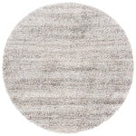 Safavieh Hudson Shag 295 Rug, SGH295 - Ivory / Grey