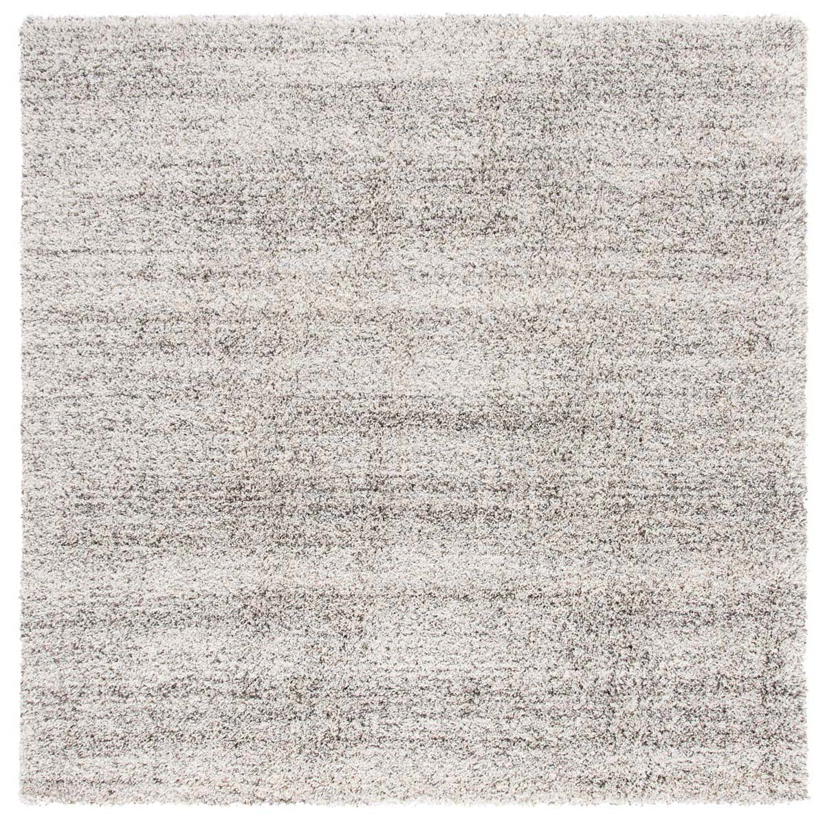 Safavieh Hudson Shag 295 Rug, SGH295 - Ivory / Grey