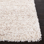 Safavieh Hudson Shag 295 Rug, SGH295 - Ivory / Beige