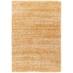 Safavieh Hudson Shag 295 Rug, SGH295 - Gold / Ivory