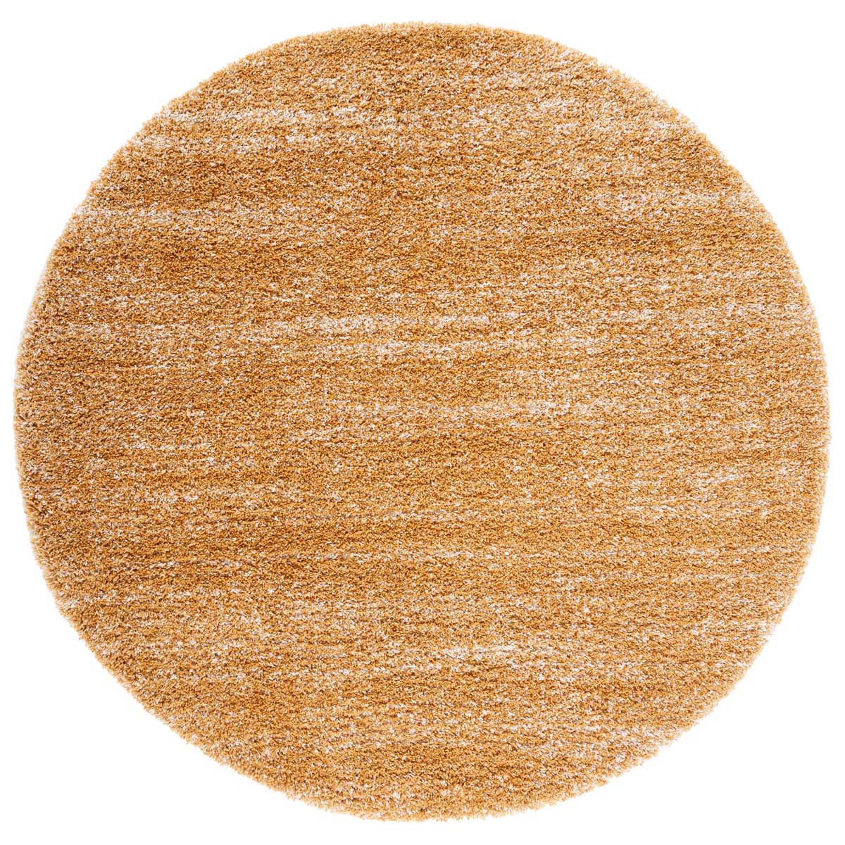 Safavieh Hudson Shag 295 Rug, SGH295 - Gold / Ivory