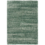 Safavieh Hudson Shag 295 Rug, SGH295 - Green / Ivory