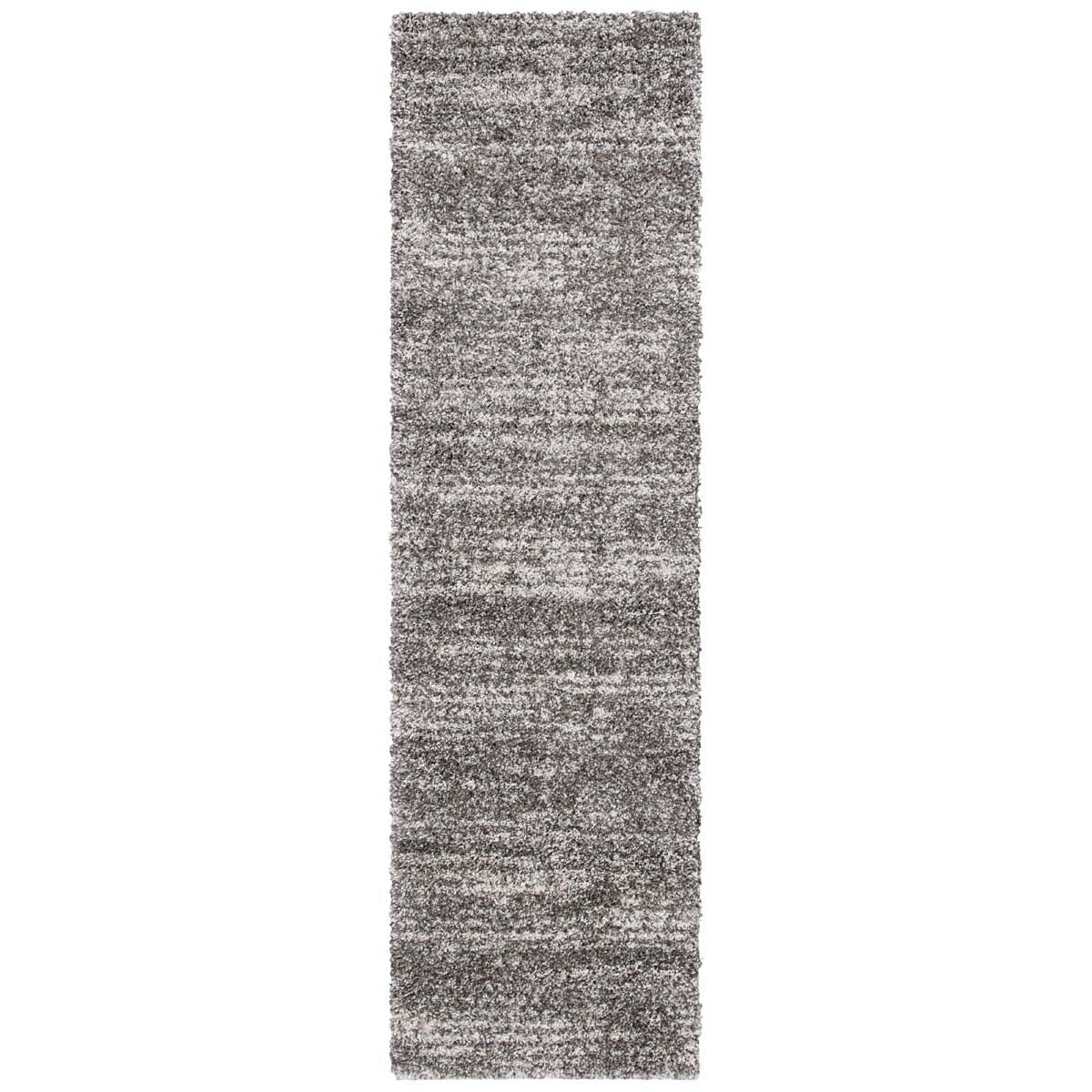 Safavieh Hudson Shag 297 Rug, SGH297 - Grey / Ivory