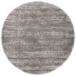 Safavieh Hudson Shag 297 Rug, SGH297 - Grey / Ivory