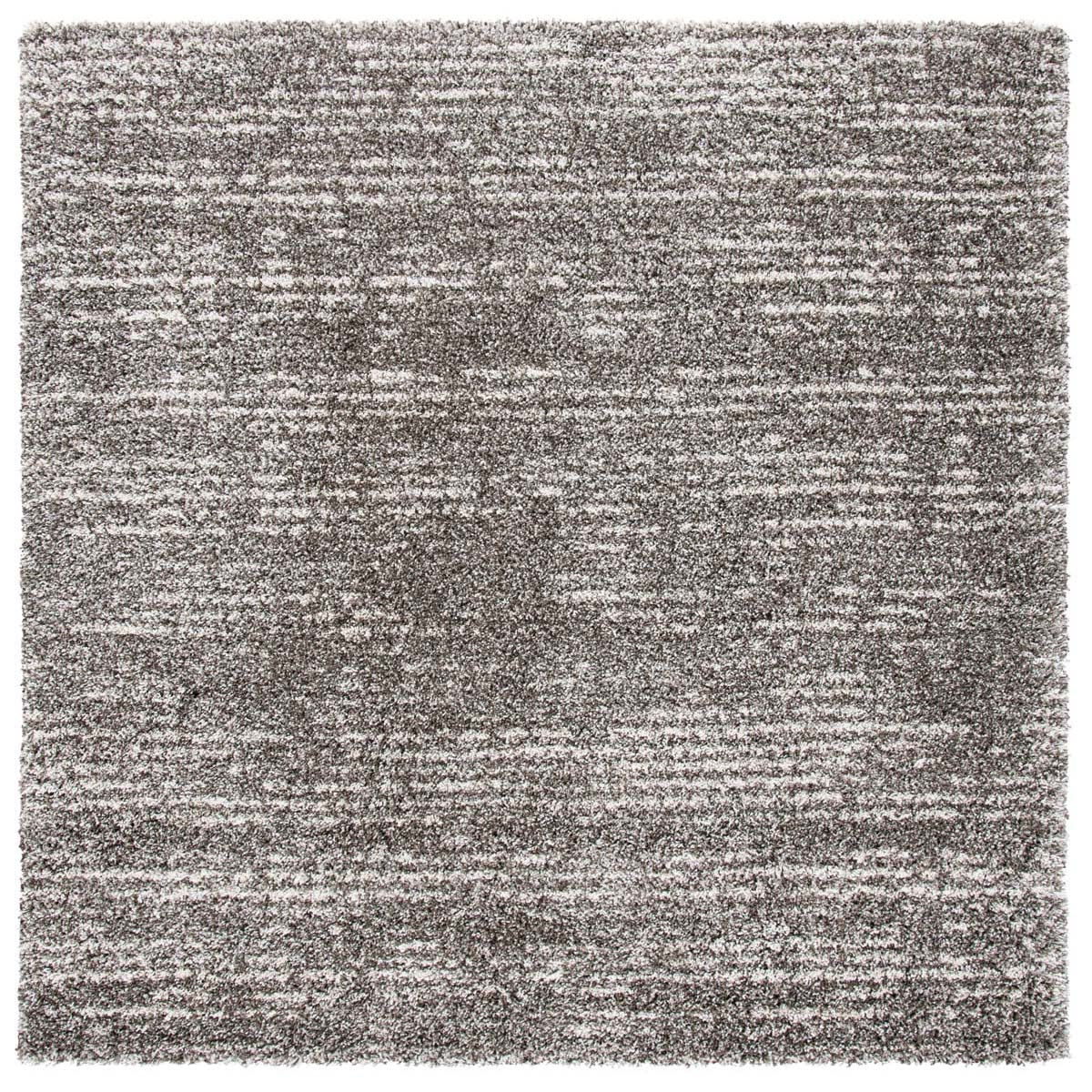 Safavieh Hudson Shag 297 Rug, SGH297 - Grey / Ivory