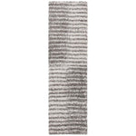 Safavieh Hudson Shag 298 Rug, SGH298 - Grey / Ivory