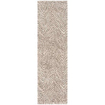 Safavieh Hudson Shag 375 Rug, SGH375 - Ivory / Grey