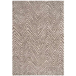 Safavieh Hudson Shag 375 Rug, SGH375 - Ivory / Grey