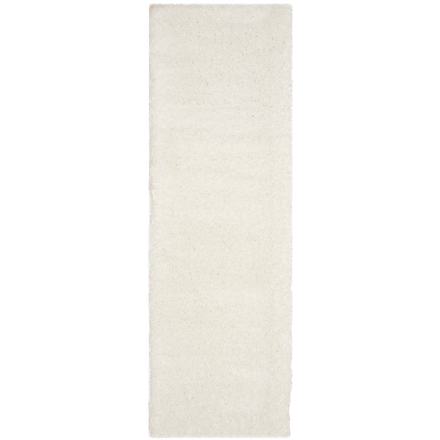 Safavieh Indie Shag 320 Rug, SGI320 - Creme