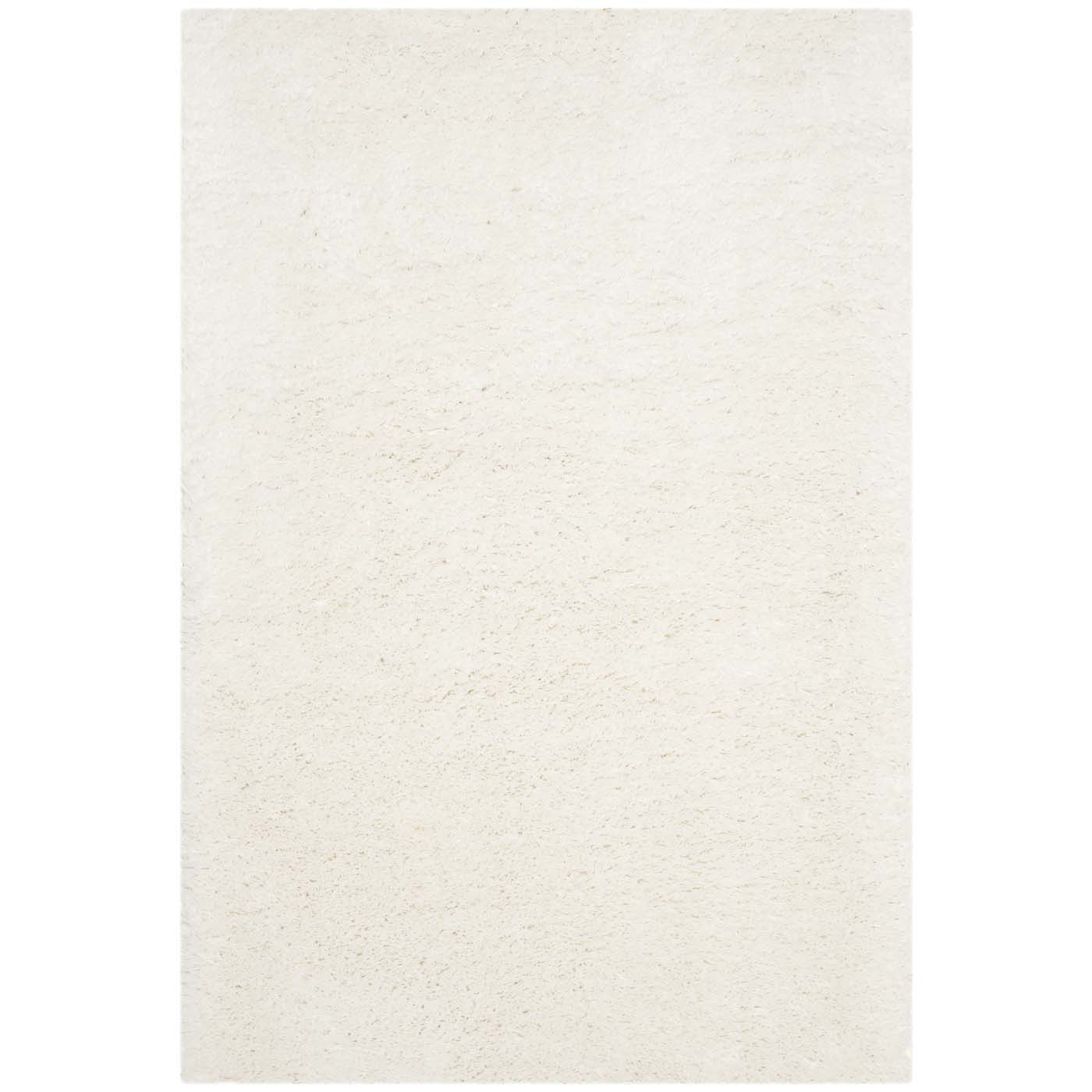 Safavieh Indie Shag 320 Rug, SGI320 - Creme