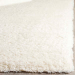 Safavieh Indie Shag 320 Rug, SGI320 - Creme